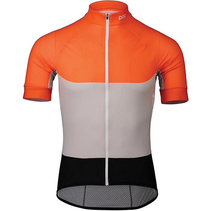 POC Sports Essential Road Light Jersey 1 POC Sports Essential Road Light Jersey