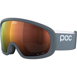 POC Sports Fovea Mid Clarity Goggle