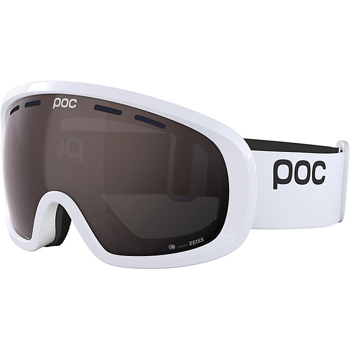 POC Sports Fovea Mid Clarity Goggle 5 POC Sports Fovea Mid Clarity Goggle - Image 5