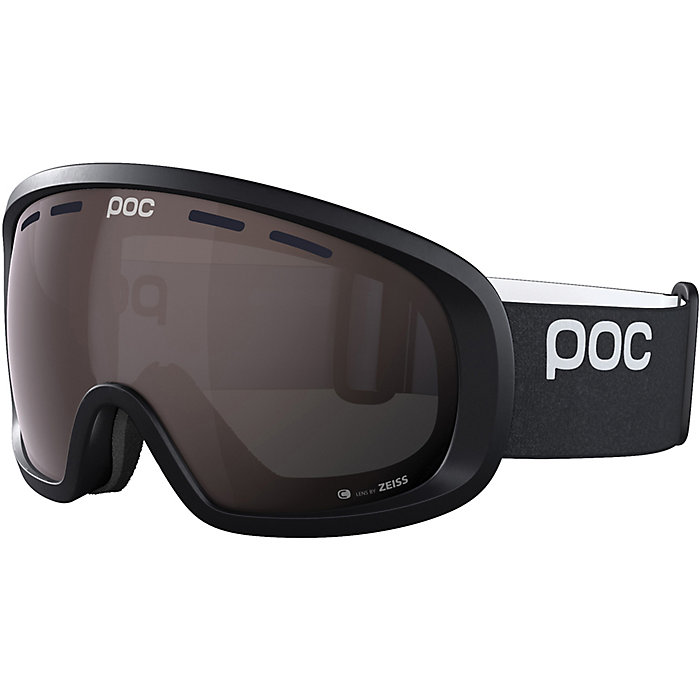 POC Sports Fovea Mid Clarity Goggle 6 POC Sports Fovea Mid Clarity Goggle - Image 6