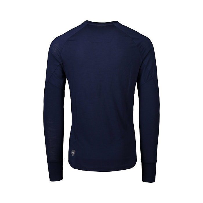 POC Sports Men's Light Merino Jersey 2 POC Sports Men's Light Merino Jersey - Image 2