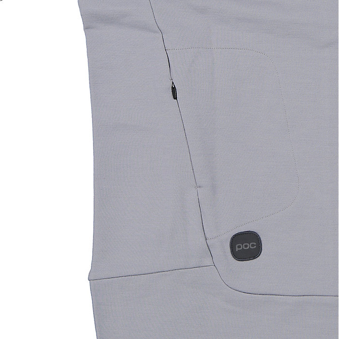 POC Sports Men's Merino Zip Hoody 3 POC Sports Men's Merino Zip Hoody - Image 3