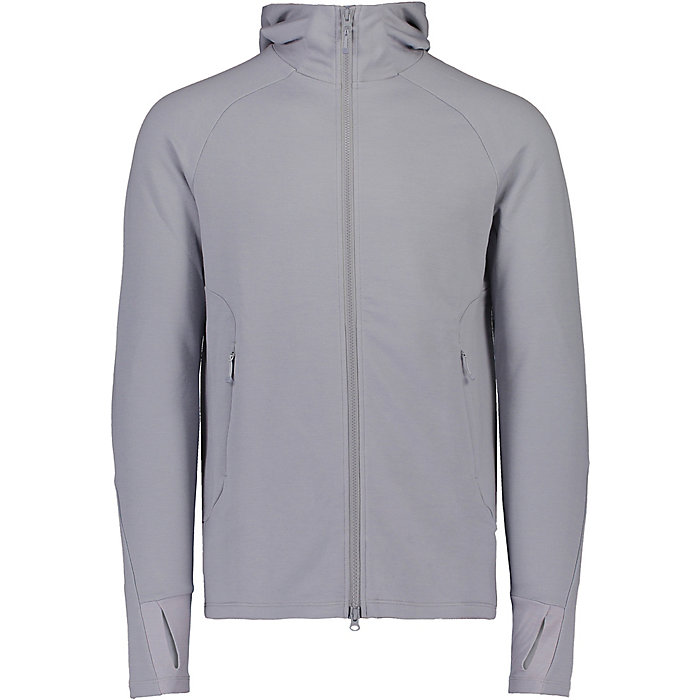 POC Sports Men's Merino Zip Hoody 1 POC Sports Men's Merino Zip Hoody