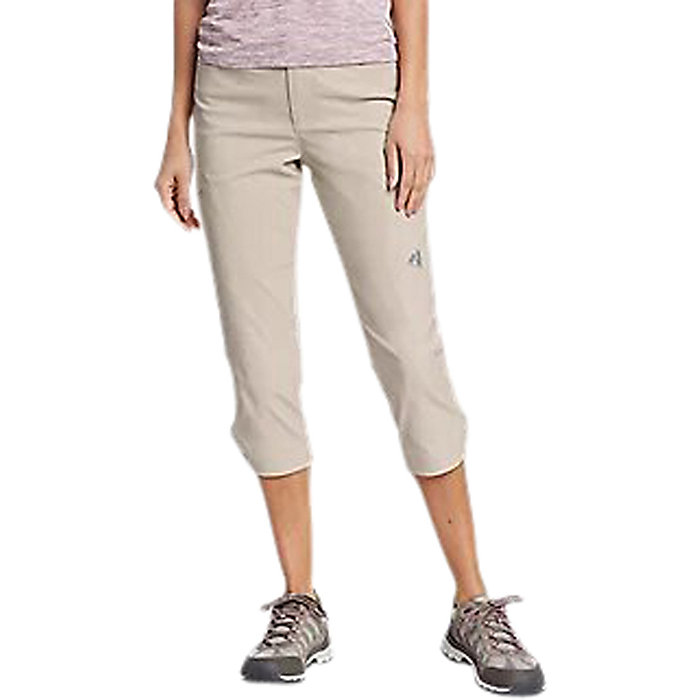Eddie Bauer First Ascent Women's Guide Capri 8 Eddie Bauer First Ascent Women's Guide Capri - Image 8