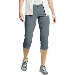 Eddie Bauer First Ascent Women's Guide Capri 14 Eddie Bauer First Ascent Women's Guide Capri -POC Sports Sales Store 10464607x1013433 zm