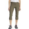 Eddie Bauer First Ascent Women's Guide Capri