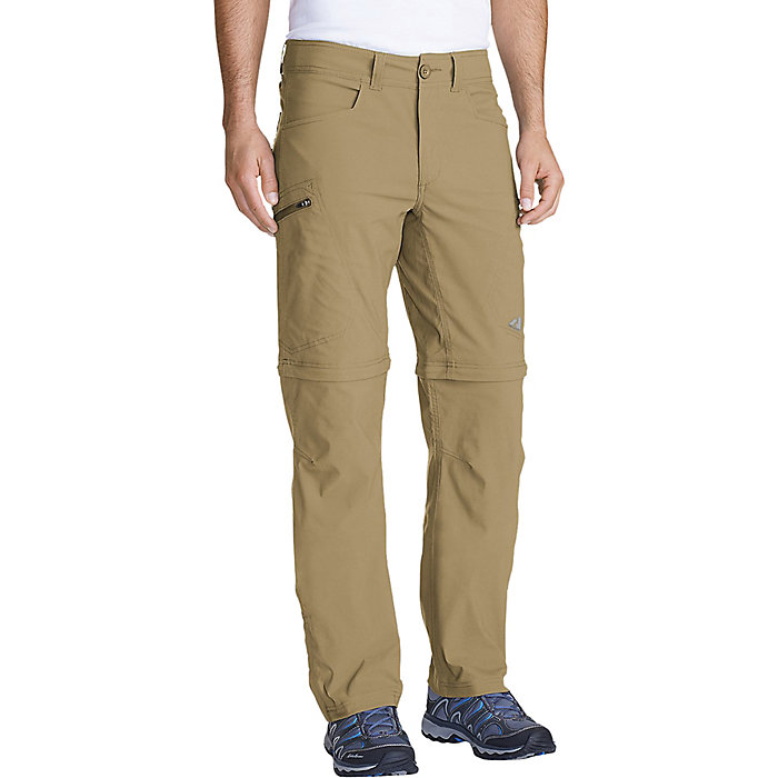 Eddie Bauer First Ascent Men's Guide Convertible Pant 5 Eddie Bauer First Ascent Men's Guide Convertible Pant - Image 5