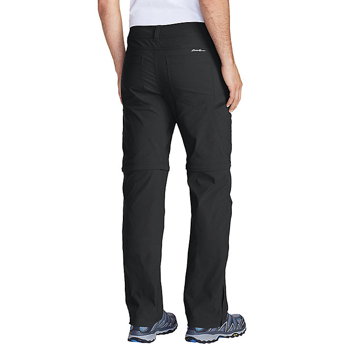 Eddie Bauer First Ascent Men's Guide Convertible Pant 2 Eddie Bauer First Ascent Men's Guide Convertible Pant - Image 2