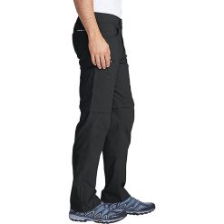 Eddie Bauer First Ascent Men's Guide Convertible Pant 8 Eddie Bauer First Ascent Men's Guide Convertible Pant -POC Sports Sales Store 10464608x1095415 vSide