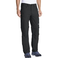 Eddie Bauer First Ascent Men's Guide Convertible Pant