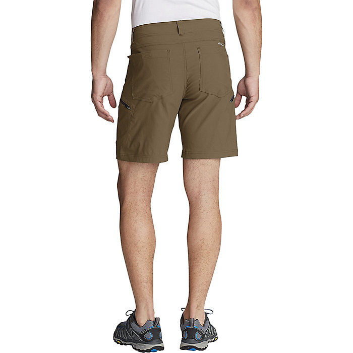 Eddie Bauer First Ascent Men's 9 Inch Guide Pro Short 3 Eddie Bauer First Ascent Men's 9 Inch Guide Pro Short - Image 3