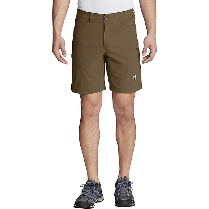 Eddie Bauer First Ascent Men's 9 Inch Guide Pro Short 1 Eddie Bauer First Ascent Men's 9 Inch Guide Pro Short