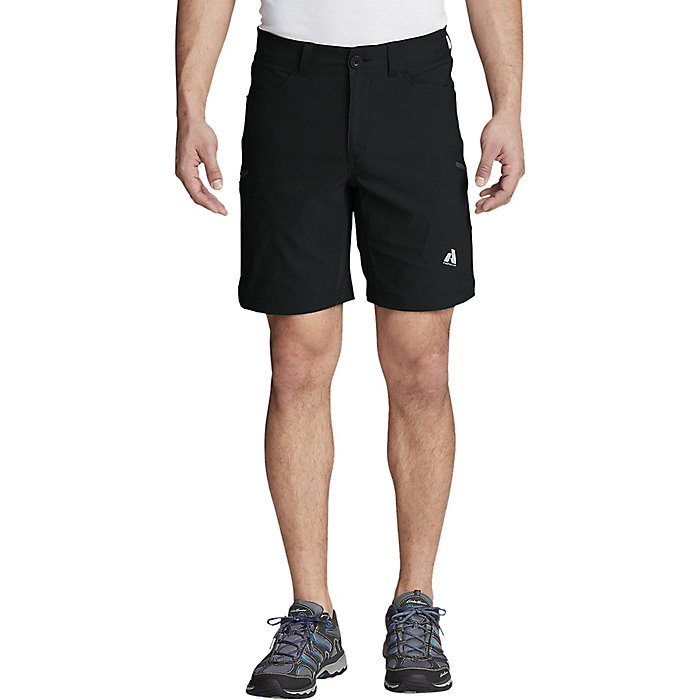 Eddie Bauer First Ascent Men's 9 Inch Guide Pro Short 4 Eddie Bauer First Ascent Men's 9 Inch Guide Pro Short - Image 4