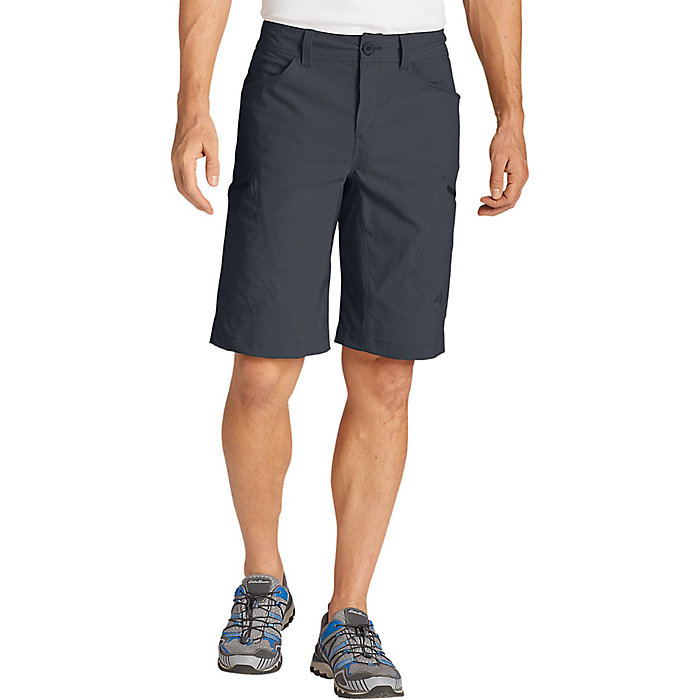 Eddie Bauer First Ascent Men's 12 Inch Guide Short 7 Eddie Bauer First Ascent Men's 12 Inch Guide Short - Image 7