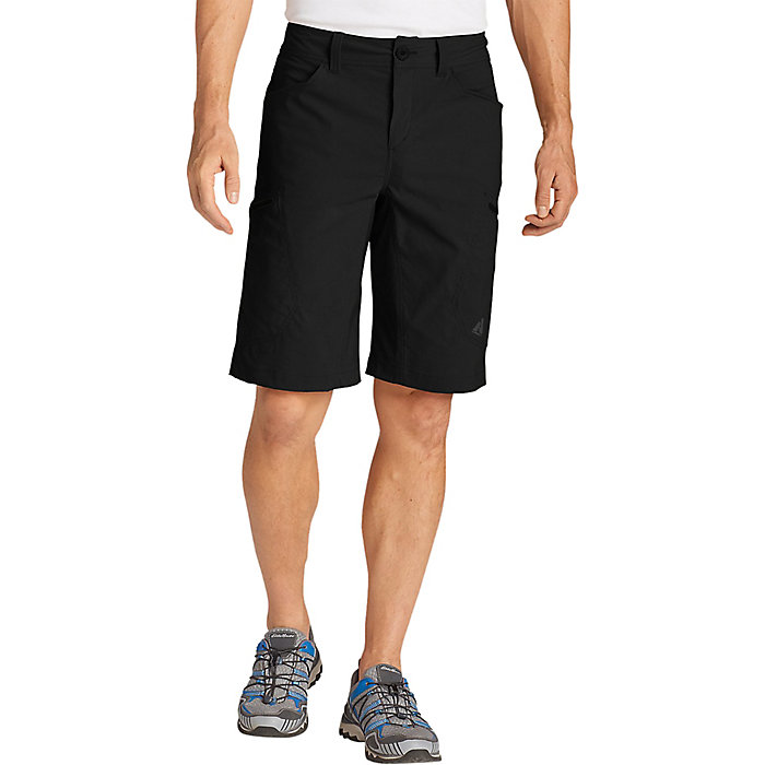Eddie Bauer First Ascent Men's 12 Inch Guide Short 4 Eddie Bauer First Ascent Men's 12 Inch Guide Short - Image 4