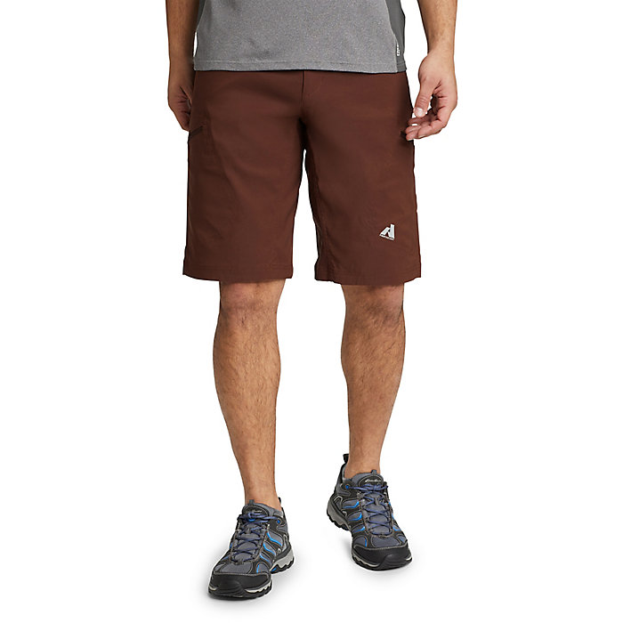Eddie Bauer First Ascent Men's 12 Inch Guide Short 5 Eddie Bauer First Ascent Men's 12 Inch Guide Short - Image 5