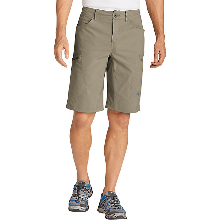 Eddie Bauer First Ascent Men's 12 Inch Guide Short 6 Eddie Bauer First Ascent Men's 12 Inch Guide Short - Image 6