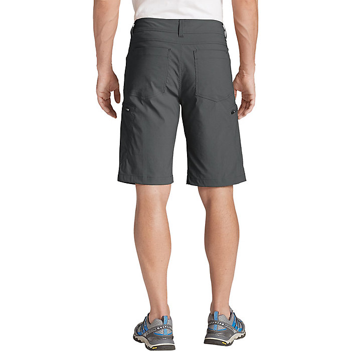 Eddie Bauer First Ascent Men's 12 Inch Guide Short 2 Eddie Bauer First Ascent Men's 12 Inch Guide Short - Image 2