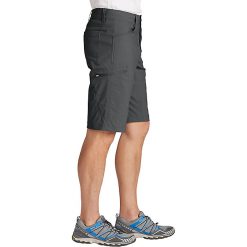 Eddie Bauer First Ascent Men's 12 Inch Guide Short 10 Eddie Bauer First Ascent Men's 12 Inch Guide Short -POC Sports Sales Store 10464612x1095415 vSide