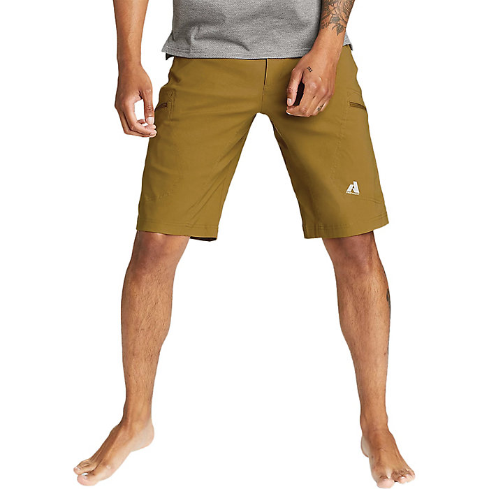 Eddie Bauer First Ascent Men's 12 Inch Guide Short 8 Eddie Bauer First Ascent Men's 12 Inch Guide Short - Image 8