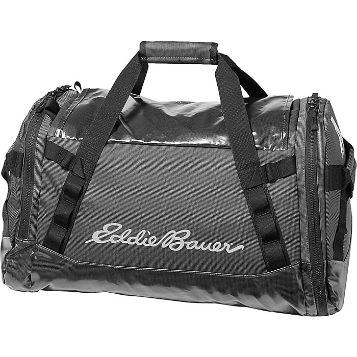Eddie Bauer First Ascent Maximus 2.0 45L Duffel 4 Eddie Bauer First Ascent Maximus 2.0 45L Duffel - Image 4