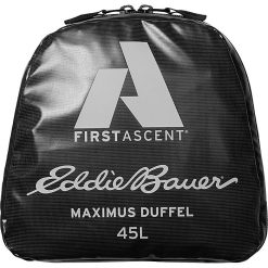 Eddie Bauer First Ascent Maximus 2.0 45L Duffel 13 Eddie Bauer First Ascent Maximus 2.0 45L Duffel -POC Sports Sales Store 10464639x1011959 vAlt3