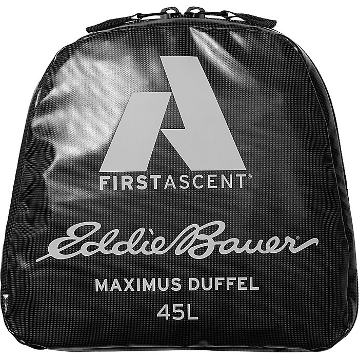 Eddie Bauer First Ascent Maximus 2.0 45L Duffel 6 Eddie Bauer First Ascent Maximus 2.0 45L Duffel - Image 6