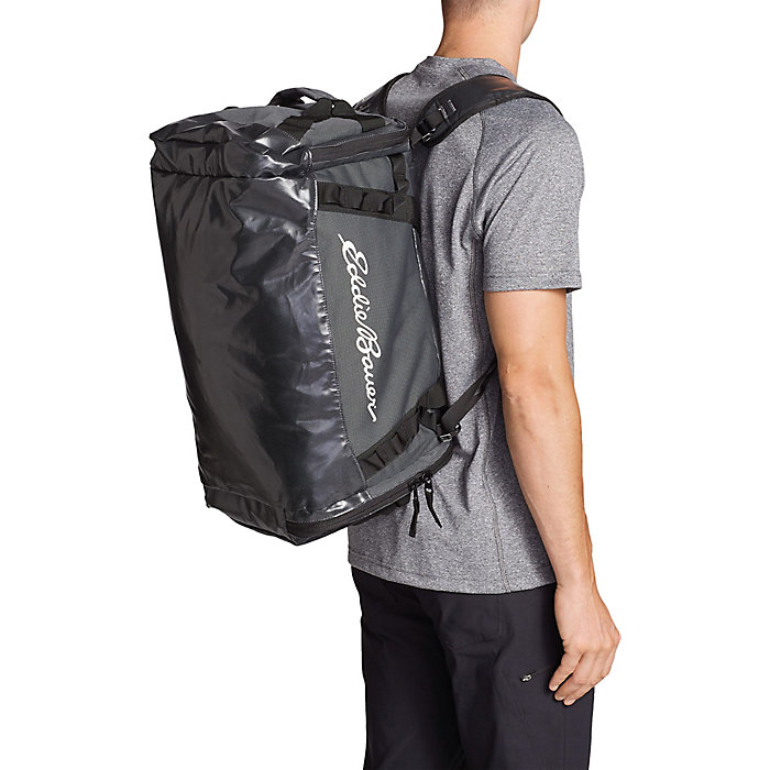 Eddie Bauer First Ascent Maximus 2.0 45L Duffel 7 Eddie Bauer First Ascent Maximus 2.0 45L Duffel - Image 7