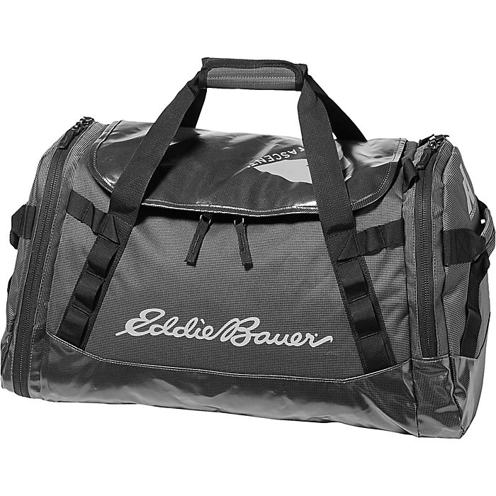 Eddie Bauer First Ascent Maximus 2.0 45L Duffel 1 Eddie Bauer First Ascent Maximus 2.0 45L Duffel