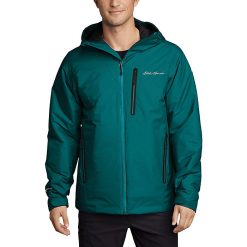 Eddie Bauer First Ascent BC Evertherm Jacket
