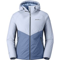 Eddie Bauer First Ascent Women's Evertherm 2.0 Down Hoodie