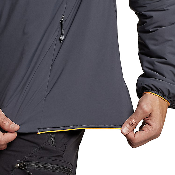 Eddie Bauer First Ascent Evertherm Stretch Hoodie 5 Eddie Bauer First Ascent Evertherm Stretch Hoodie - Image 5