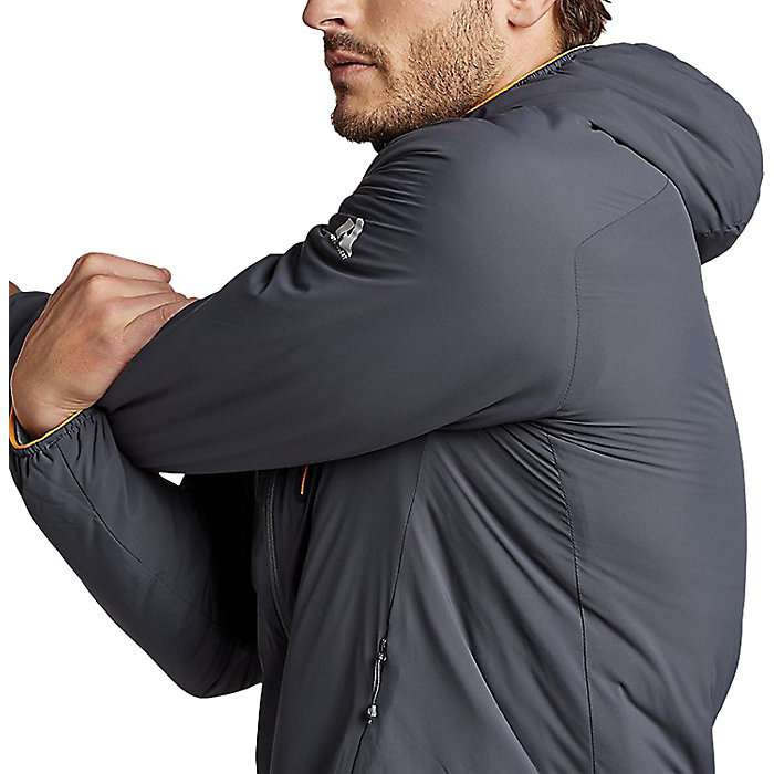 Eddie Bauer First Ascent Evertherm Stretch Hoodie 4 Eddie Bauer First Ascent Evertherm Stretch Hoodie - Image 4