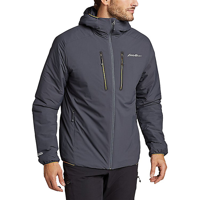 Eddie Bauer First Ascent Evertherm Stretch Hoodie 2 Eddie Bauer First Ascent Evertherm Stretch Hoodie - Image 2