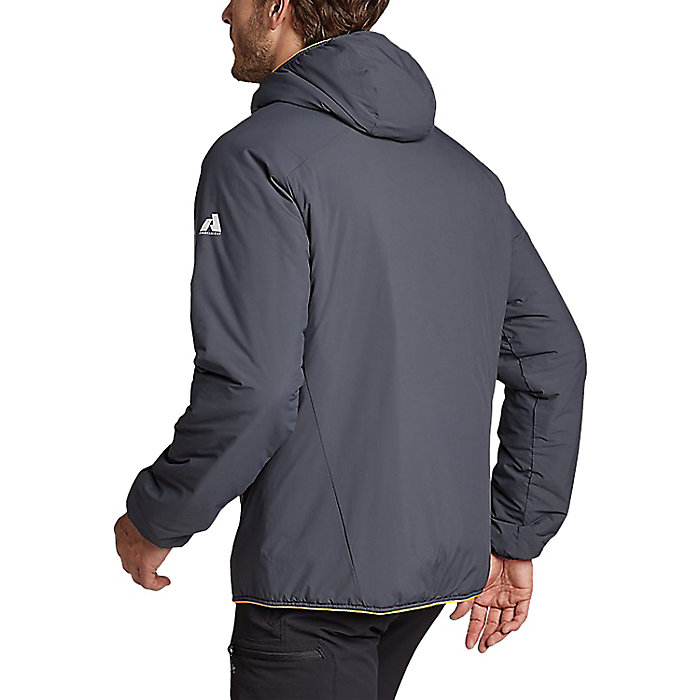 Eddie Bauer First Ascent Evertherm Stretch Hoodie 3 Eddie Bauer First Ascent Evertherm Stretch Hoodie - Image 3