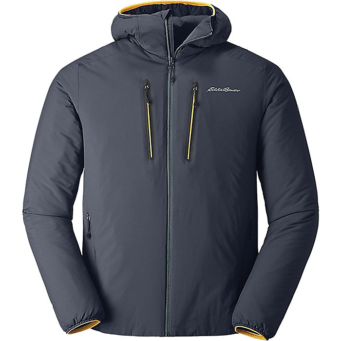 Eddie Bauer First Ascent Evertherm Stretch Hoodie 1 Eddie Bauer First Ascent Evertherm Stretch Hoodie