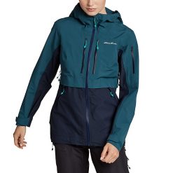 Eddie Bauer First Ascent Women's Fineline 2.0 Jacket