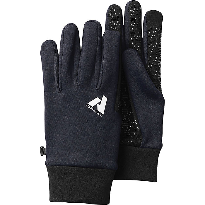 Eddie Bauer First Ascent Flux Pro 2.0 Touchscreen Glove 1 Eddie Bauer First Ascent Flux Pro 2.0 Touchscreen Glove