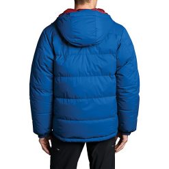 Eddie Bauer First Ascent Peak XV Jacket 15 Eddie Bauer First Ascent Peak XV Jacket -POC Sports Sales Store 10468876x1052363 vBack