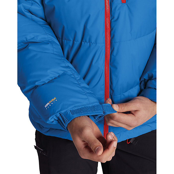 Eddie Bauer First Ascent Peak XV Jacket 2 Eddie Bauer First Ascent Peak XV Jacket - Image 2