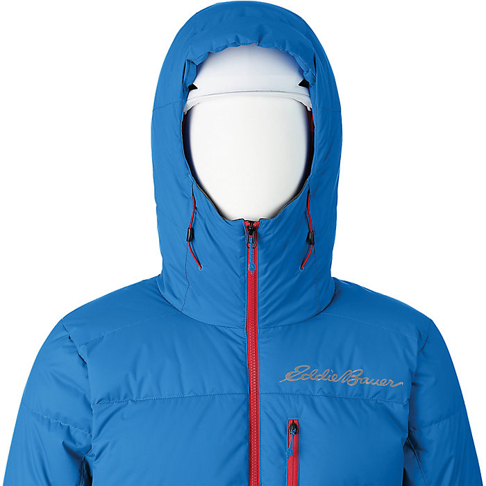Eddie Bauer First Ascent Peak XV Jacket 4 Eddie Bauer First Ascent Peak XV Jacket - Image 4