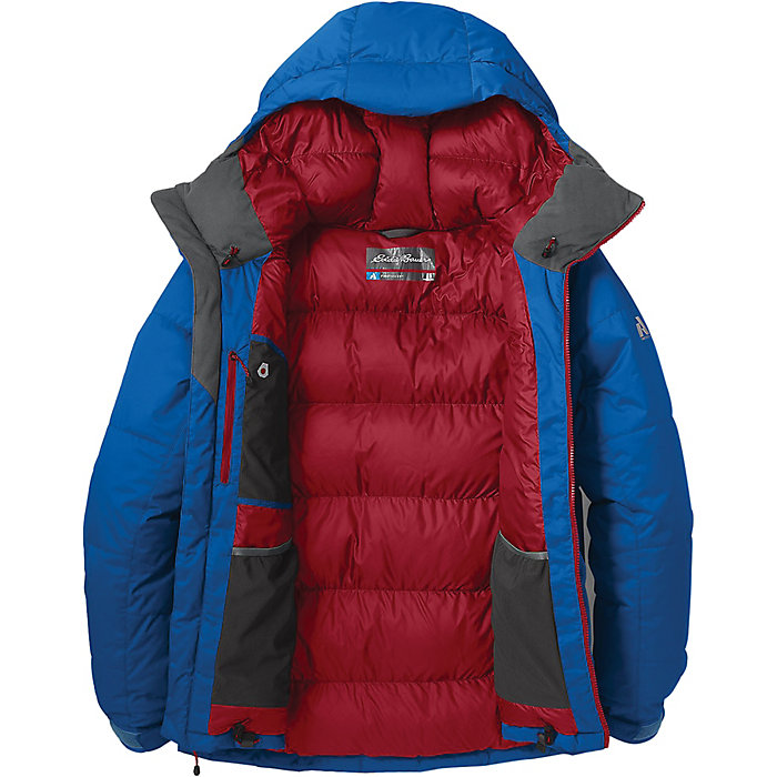 Eddie Bauer First Ascent Peak XV Jacket 8 Eddie Bauer First Ascent Peak XV Jacket - Image 8