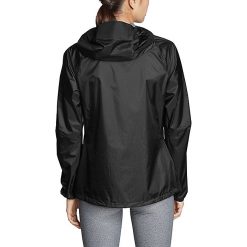 Eddie Bauer First Ascent Women's BC Uplift Jacket -POC Sports Sales Store 10472417x1012905 vBack