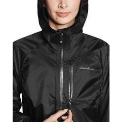 Eddie Bauer First Ascent Women's BC Uplift Jacket -POC Sports Sales Store 10472417x1012905 vZipper