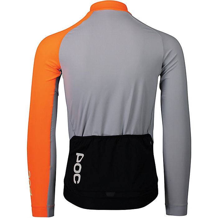 POC Sports Essential Road Mid LS Jersey 2 POC Sports Essential Road Mid LS Jersey - Image 2