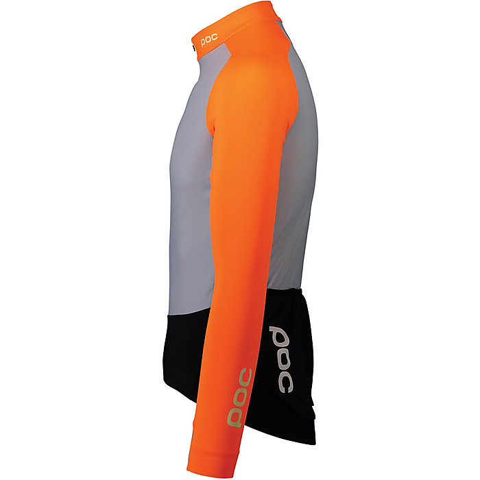 POC Sports Essential Road Mid LS Jersey 3 POC Sports Essential Road Mid LS Jersey - Image 3