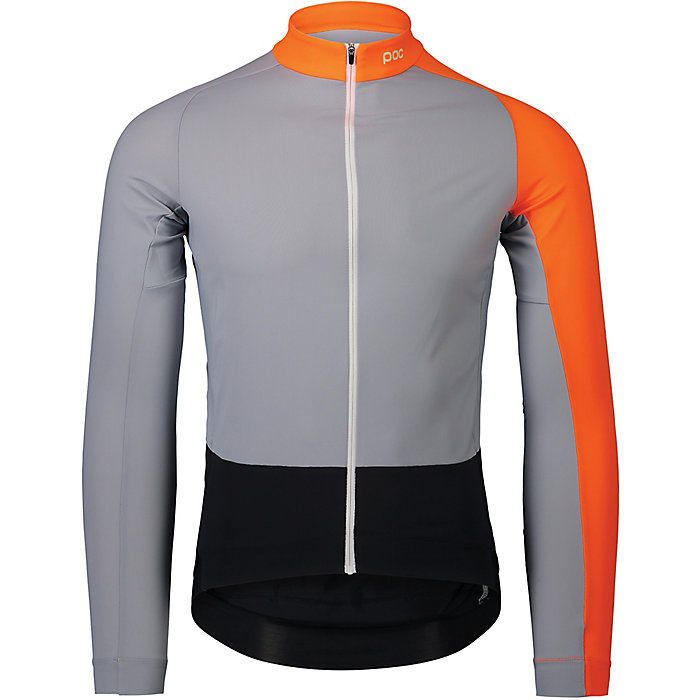 POC Sports Essential Road Mid LS Jersey 1 POC Sports Essential Road Mid LS Jersey