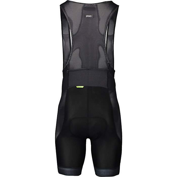 POC Sports MTB Air Layer Bib Short 2 POC Sports MTB Air Layer Bib Short - Image 2