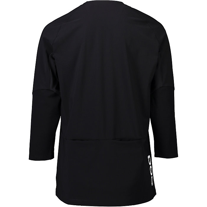 POC Sports Women's Resistance 3/4 Jersey 2 POC Sports Women's Resistance 3/4 Jersey - Image 2