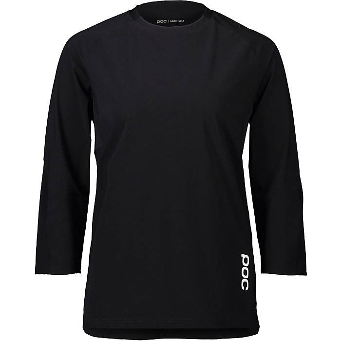 POC Sports Women's Resistance 3/4 Jersey 1 POC Sports Women's Resistance 3/4 Jersey